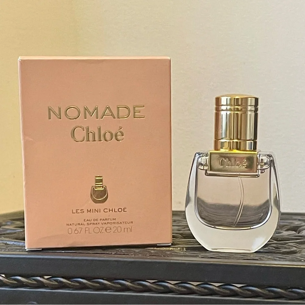 Chloé Nomade Eau de Parfum Brand New in Box - Picture 6 of 12